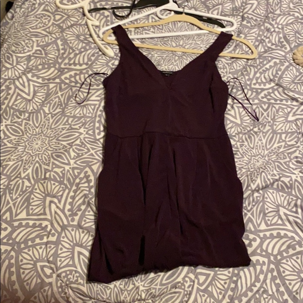 Pant jumpsuit